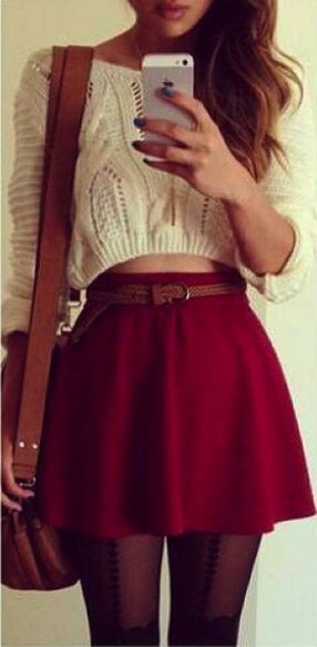 Lovely Mini Skirt For Autumn Or Winter, Nice Skirt 2015, Women Skirts T15010301